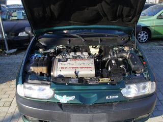 Alfa Romeo Alfa 146  '97-thumb-7