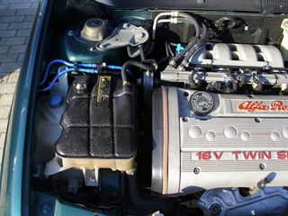 Alfa Romeo Alfa 146  '97-thumb-9