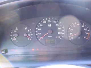 Alfa Romeo Alfa 146  '97-thumb-11