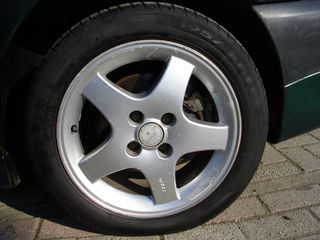 Alfa Romeo Alfa 146  '97-thumb-18