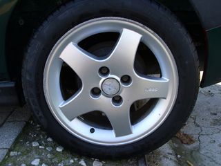 Alfa Romeo Alfa 146  '97-thumb-19