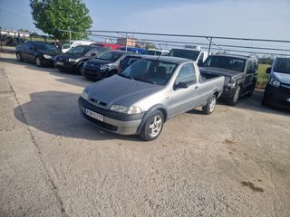 Fiat Strada 2007