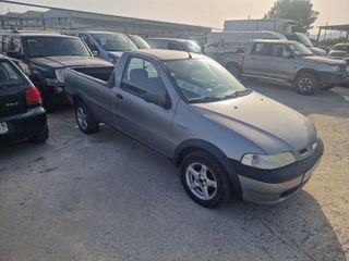Fiat Strada 2007-thumb-1
