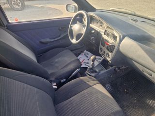 Fiat Strada 2007-thumb-2
