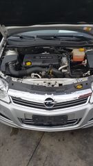 ΣΑΣΜΑΝ OPEL ASTRA H DIESEL 6ΤΑΧΗΤΟ Z17DTR