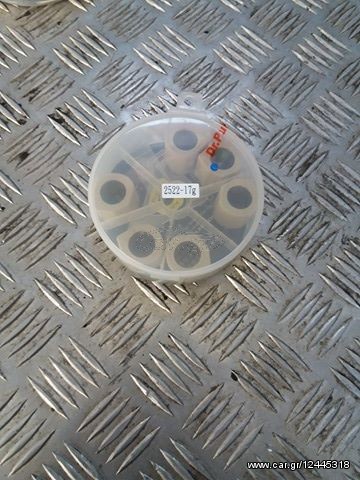 Dr.PULLEY 17gr