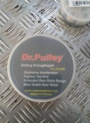 Dr.PULLEY 17gr-thumb-1