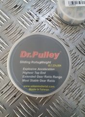 Dr.PULLEY 18gr