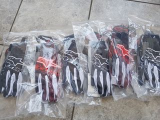 ΓΑΝΤΙΑ ΜΧ-ENDURO ALPINESTARS DUNE GLOVE ΣΕ ΟΛΑ ΤΑ ΝΟΥΜΕΡΑ