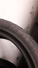 2 ΤΜΧ PIRELLI P ZERO NERO 195/45/16-thumb-1