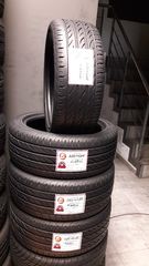 4 ΤΜΧ PIRELLI P ZERO NERO 215/45/17