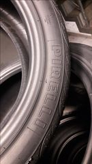 4 ΤΜΧ PIRELLI P ZERO NERO 215/45/17-thumb-2