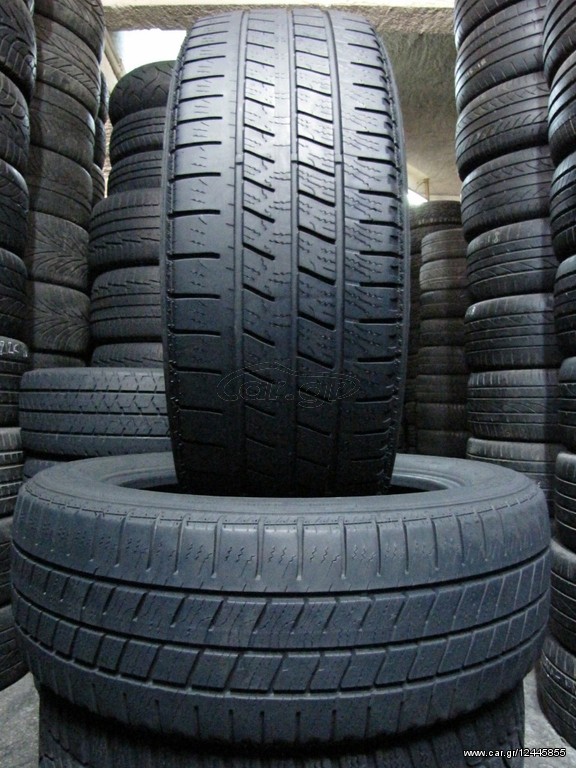 2TMX 215/60/17C GOOD YEAR CARGO VECTOR DOT (0916)
