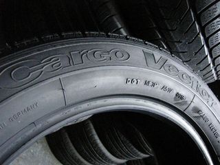 2TMX 215/60/17C GOOD YEAR CARGO VECTOR DOT (0916)-thumb-4