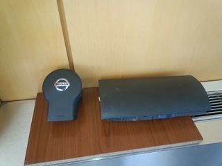 ΣΕΤ ΑΕΡΟΣΑΚΩΝ  (ΜΟΝΟ ΜΠΑΛΩΝΙΑ) NISSAN  NAVARA D40M 2006-2012