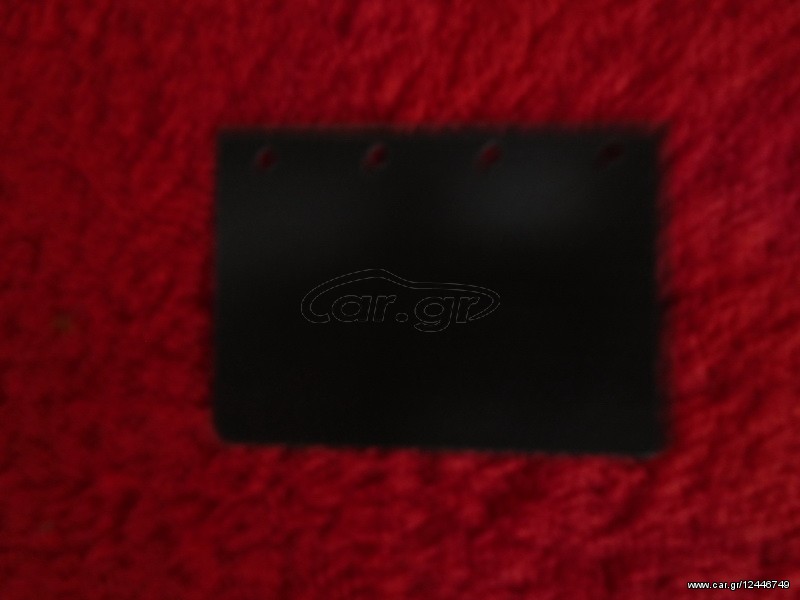 ΦΥΛΛΑ ΡΙΝΤ CARBON TM RACING