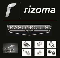 ΜΑΡΣΠΙΕ ΣΥΝΟΔΗΓΟΥ RIZOMA PEGS B-PRO YAMAHA T-MAX 530 2012-2019-thumb-4
