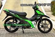 ΓΙΑ KAWASAKI kaze R115 ΣΕΤ ΚΙΝΗΣΗΣ, ΦΡΕΝΑ,ΣΥΜΠΛΕΚΤΗ,ΑΜΟΡΤΙΣΕΡ,ΦΙΛΤΡΑ,ΗΛΕΚΤΡΙΚΑ, ΑΜΟΡΤΙΣΕΡ κ.α. ΤΗΛ2310512033