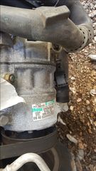Κομπρεσέρ Aircodition VW 5N0820803C