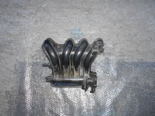 Mercedes Πολλαπλή Εισαγωγής A Class W168 Για Κινητήρα 166 - A1661410201