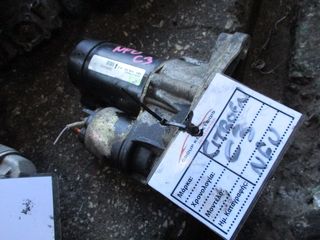 Citroen C3 1600cc 109HP 02-> (NFU)