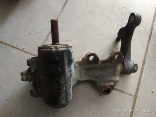 Ατέρμονας  SUZUKI VITARA 1.6 8V ΚΩΔ. ΚΙΝΗΤΗΡΑ G16A '95 -thumb-1