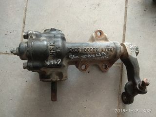 Ατέρμονας  SUZUKI VITARA 1.6 8V ΚΩΔ. ΚΙΝΗΤΗΡΑ G16A '95 -thumb-2