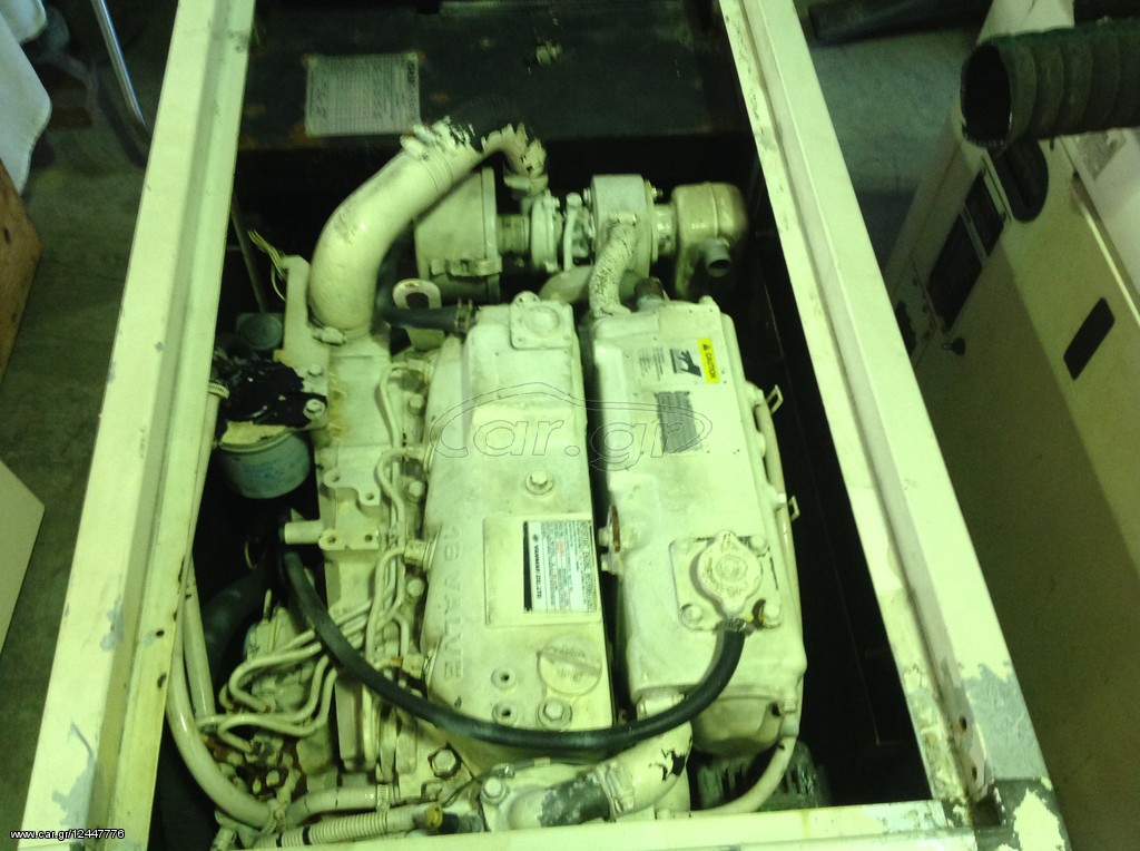 KOHLER GENERATORS 