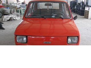 Fiat 126 1980-thumb-1
