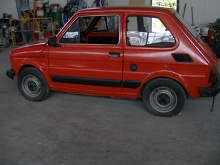 Fiat 126 1980-thumb-7
