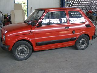 Fiat 126 1980-thumb-19
