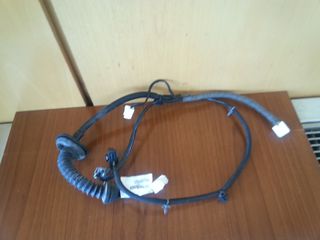 ΠΛΕΞΟΥΔΑ ΠΙΣΩ ΑΡΙΣΤΕΡΗΣ  ΠΟΡΤΑΣ NISSAN QASHQAI 2007-2012