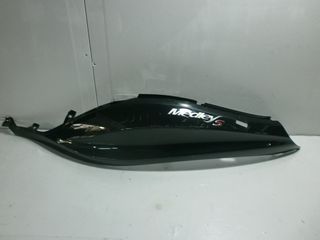 PIAGGIO MEDLEY 150-ΔΕΞΙΑ ΟΥΡΑ-thumb-1