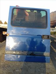 OPEL  MOVANO ΠΟΡΤΑ ΣΥΡΟΜΕΝΗ