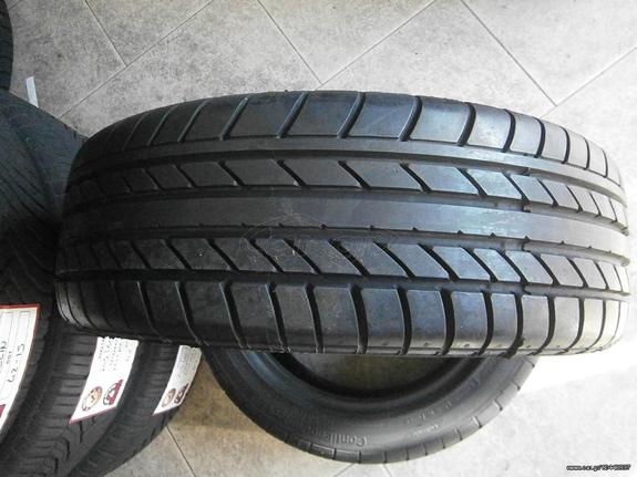 2 TMX CONTINENTAL CONTI ECO CONTACT EP 175/55/15 *BEST CHOICE TYRES ΒΟΥΛΙΑΓΜΕΝΗΣ*