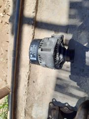 Δυναμο 90 Αρης Mercedes C180 W202 93-00 Κωδ.0123335002