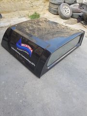 Κουκούλα Nissan Navvara-thumb-4