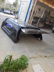 Κουκούλα Nissan Navvara-thumb-6