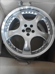 SUPER ΠΡΟΣΦΟΡΑ !!!!!!!!19" 5x120 - 8,5x19 &9,5Χ19  MIM  (ΔΙΑΙΡΟΥΜΕΝΕΣ) (KAINOYΡΓΙΕΣ) 