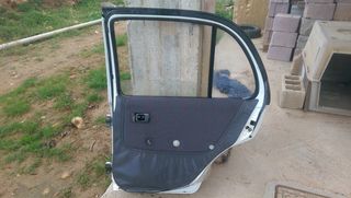 Πισω δεξια πορτα Micra 1998-thumb-1