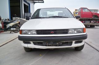 MITSUBISHI LANSER