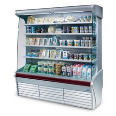 TELION 190 RV TN Isa Self service τοίχου με μοτέρ - GENERAL  TRADE  TSELLOS