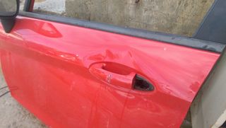 Ford Fiesta ΠΟΡΤΑ ΟΔΗΓΟΥ-thumb-1