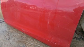Ford Fiesta ΠΟΡΤΑ ΟΔΗΓΟΥ-thumb-2