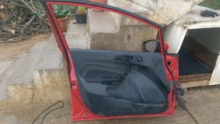 Ford Fiesta ΠΟΡΤΑ ΟΔΗΓΟΥ-thumb-4