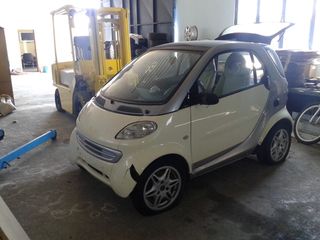 SMART PLEXOUDA  ***IORDANOPOULOS AUTO PARTS***