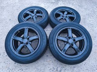 Ζαντες 15αρες (4x100)