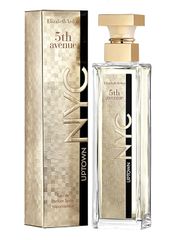 ELIZABETH ARDEN 5th Avenue Uptown NYC EDP 125ml