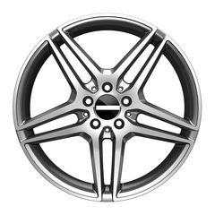 Nentoudis Tyres - Ζάντα GMP ITALY MYTHOS - Mercedes Benz Original Fit - 18''