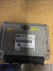 ΕΓΚΕΦΑΛΟΣ SEAT IBIZA 1.4 8V 036 906 014 AQ